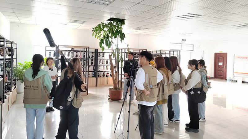 深圳宣传片拍摄代理加盟：揭秘行业背后的秘密